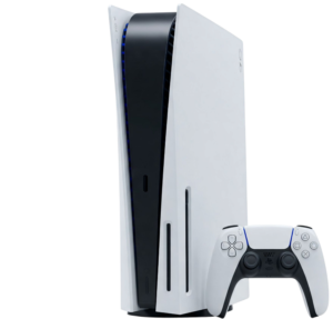 Gaming Console