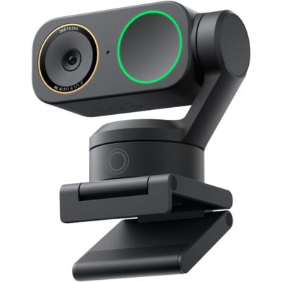 Insta360 Link 2 Pro 4K PTZ Webcam