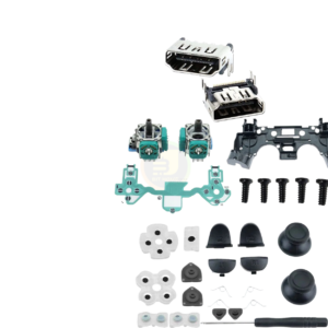 CONSOLE PARTS