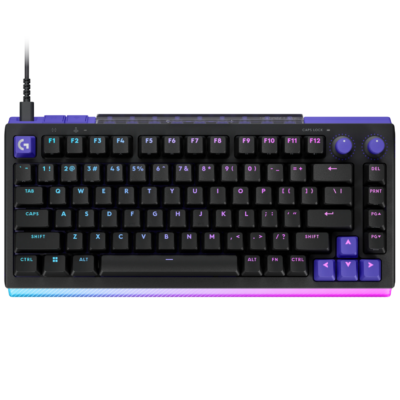 Logitech G512 X 75