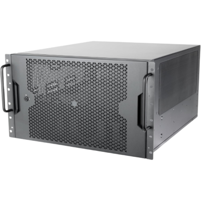 SilverStone RM600