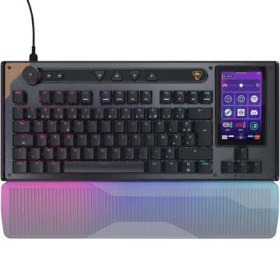 Turtle Beach Command Series KB7 TKL