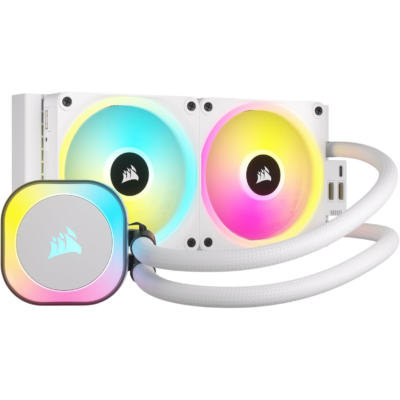 CORSAIR iCUE Link H100i RGB