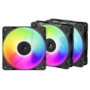 ARCTIC P12 Pro Reverse A-RGB
