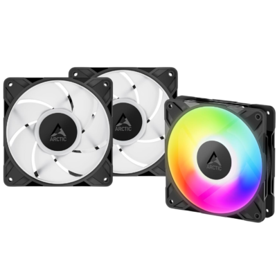 ARCTIC P12 Pro A-RGB
