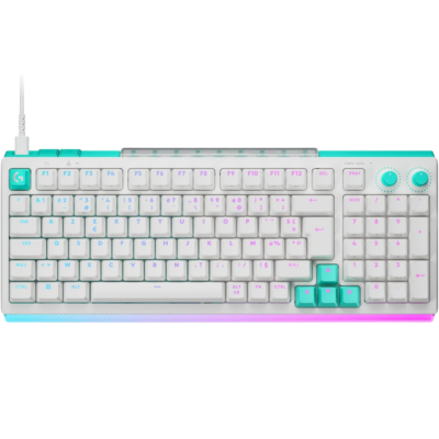 Logitech G G512 X 98 White