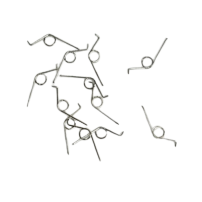 Springs PS5 motor