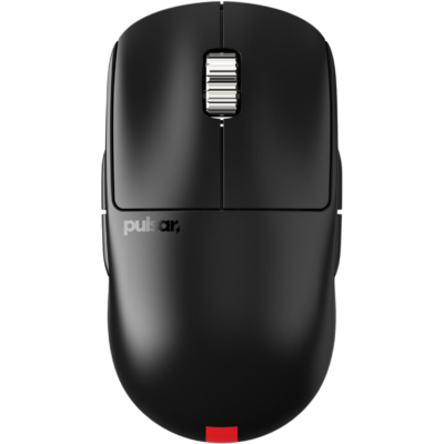Pulsar X2A V3 eS Mini 8K Wireless