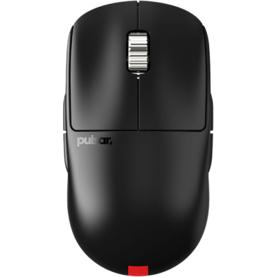 X2-A Ambi eS Wireless Gaming Mouse