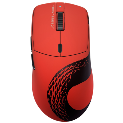 Thunderobot ML6 Pro 8K TE Edition Red