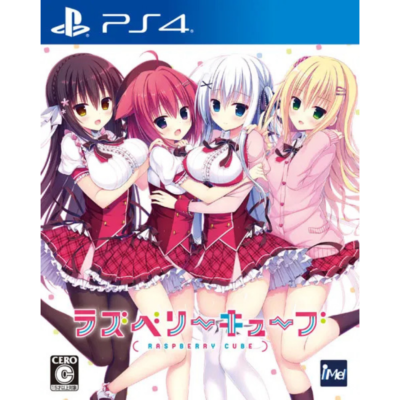 AIBEYA Normal Edition PS4