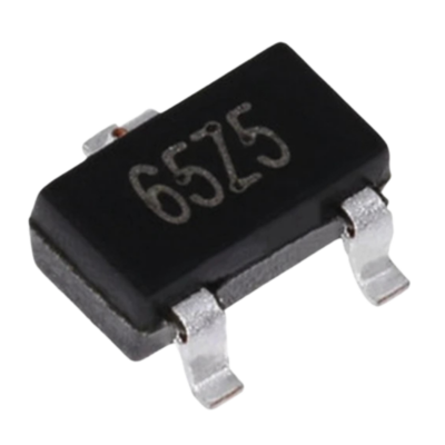 Régulateur de tension positif SOT23 XC6206P302MR 65Z5