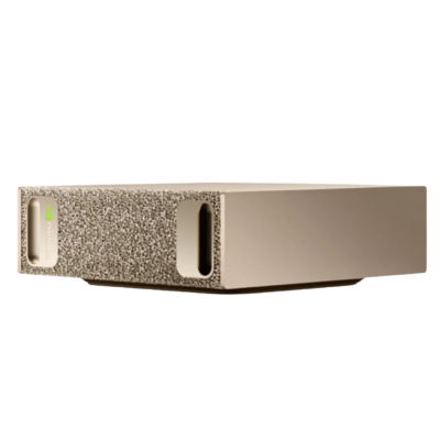 NVIDIA DGX Spark