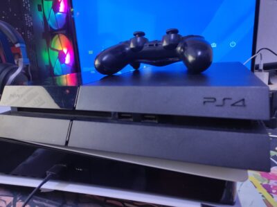 ps4 fat fw 11.00