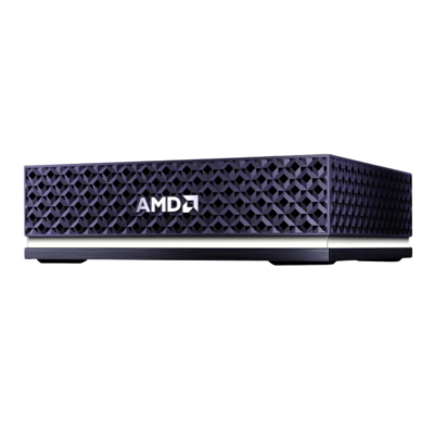AMD Ryzen AI Halo Developer Platform