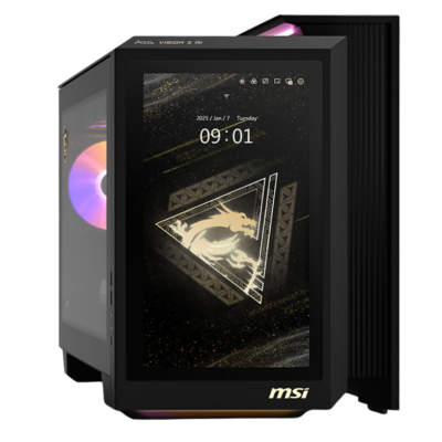 MSI MEG Vision X AI 2NVV7-004EU