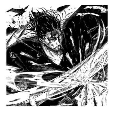 Musashi V3 Void
