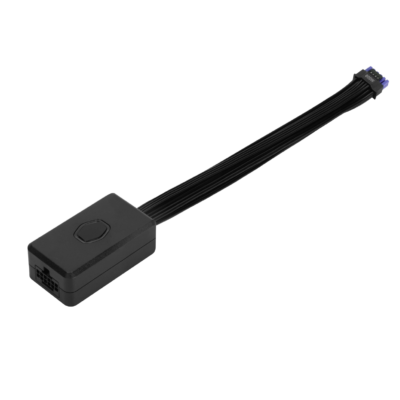 GPU Shield Adapter Cooler Master