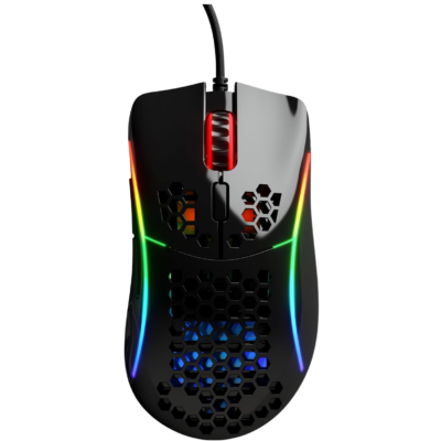 GLORIOUS Model D Glossy