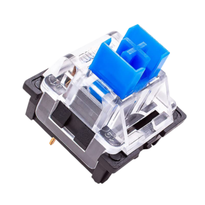 OUTEMU Blue Switch