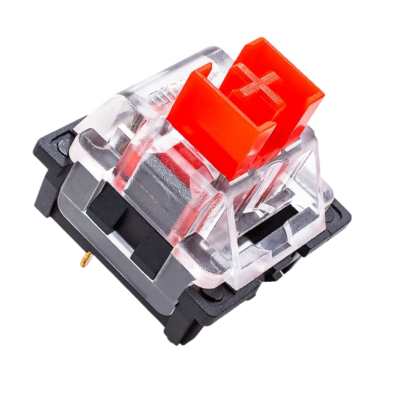 OUTEMU Red Switch