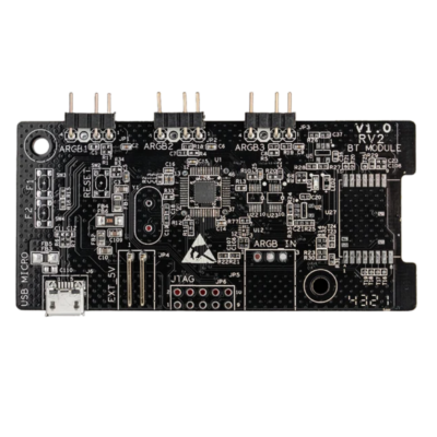 ARGB Controller PCB - HAF 700/EVO