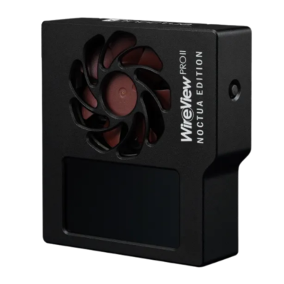 Thermal Grizzly WireView Pro II GPU