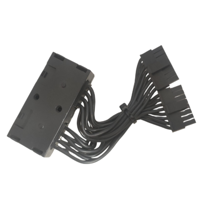 8PIN FLAT TO 8PIN FOR RTX 3080 3070 3090