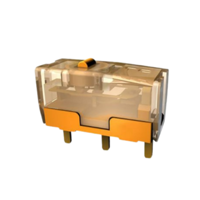 TTC Gold Dustproof Mouse Switch 80M