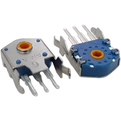 TTC Scroll Wheel Encoder 9MM