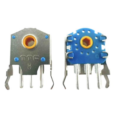 TTC Scroll Wheel Encoder 8MM