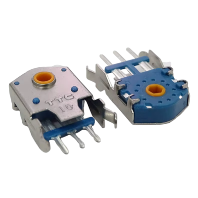 TTC Scroll Wheel Encoder 10MM