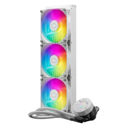 Cooler Master MasterLiquid 360L Core ARGB